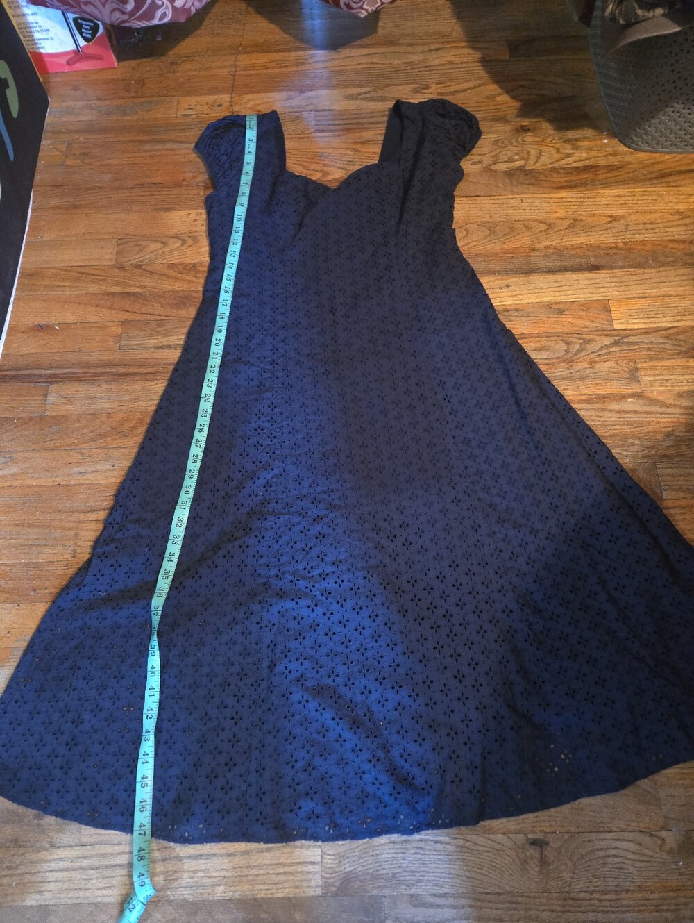 Express Dress - Picture 6 of 9